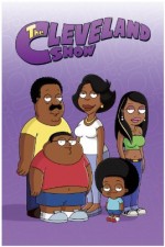 Watch Vodly The Cleveland Show Online
